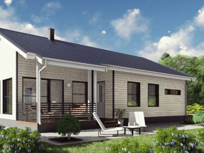Karamürsel Prefabrik