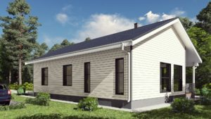 Kartepe Prefabrik
