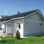 Maşukiye Prefabrik Ev
