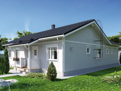 Kefken Prefabrik