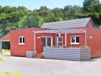 Gölcük Prefabrik