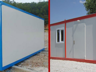 İzmit Konteyner