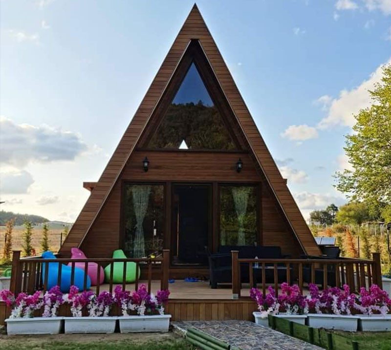 Gebze Bungalov