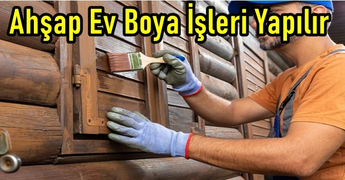 Kocaeli Bungalov Ustası