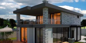 İzmit Villa Yapımı