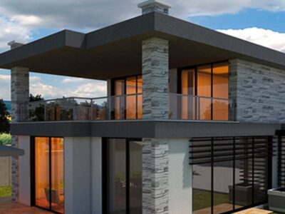 İzmit Villa Yapımı