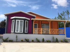 Kocaeli Anahtar Teslim Sundurma Yapımı