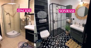 Yuvacık Banyo Yenileme Rehberi