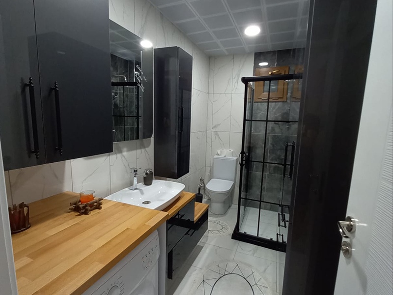 Banyo
