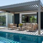 İzmit Pergola