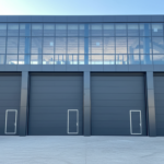 Kocaeli Endüstriyel Kapı