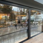 Kocaeli Katlanır Giyotin Cam