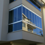 Sakarya Balkon Kapama