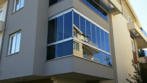 Balkon Kapatma