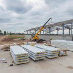 Derince Sandviç Panel