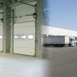 Kocaeli Seksiyonel Kapı